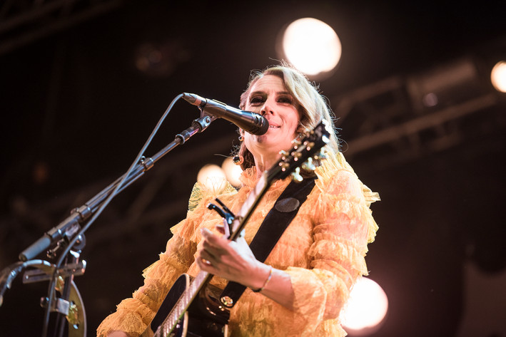 2019-09-05 - Jill Johnson från Gröna Lund, Stockholm