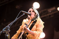 2019-09-05 - Jill Johnson från Gröna Lund, Stockholm
