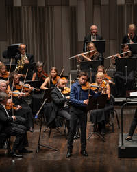 2019-09-05 - Uppsala Kammarorkester från Uppsala Konsert & Kongress, Uppsala