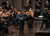 2019-09-05 - Uppsala Kammarorkester från Uppsala Konsert & Kongress, Uppsala