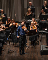 2019-09-05 - Uppsala Kammarorkester från Uppsala Konsert & Kongress, Uppsala