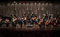 2019-09-05 - Uppsala Kammarorkester från Uppsala Konsert & Kongress, Uppsala