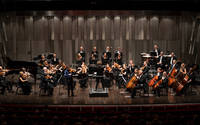 2019-09-05 - Uppsala Kammarorkester från Uppsala Konsert & Kongress, Uppsala