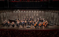 2019-09-05 - Uppsala Kammarorkester från Uppsala Konsert & Kongress, Uppsala