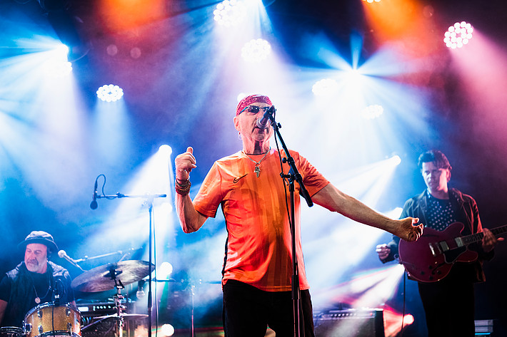 2019-09-06 - Pugh Rogefeldt från Liseberg, Göteborg