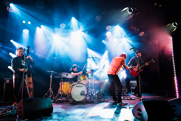 2019-09-06 - Pugh Rogefeldt från Liseberg, Göteborg