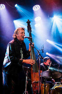 2019-09-06 - Pugh Rogefeldt från Liseberg, Göteborg