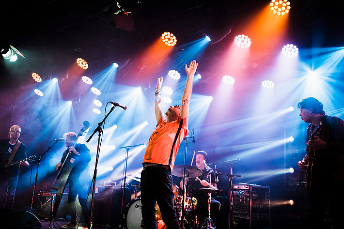 2019-09-06 - Pugh Rogefeldt från Liseberg, Göteborg
