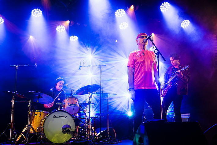 2019-09-06 - Pugh Rogefeldt från Liseberg, Göteborg