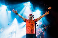 2019-09-06 - Pugh Rogefeldt från Liseberg, Göteborg