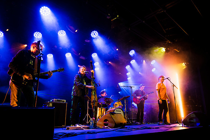 2019-09-06 - Pugh Rogefeldt från Liseberg, Göteborg