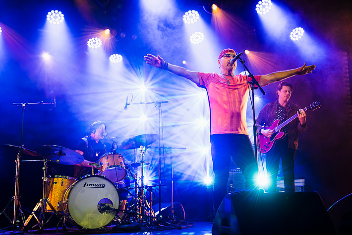 2019-09-06 - Pugh Rogefeldt från Liseberg, Göteborg