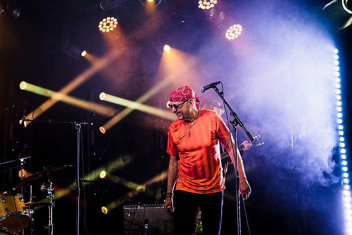 2019-09-06 - Pugh Rogefeldt från Liseberg, Göteborg