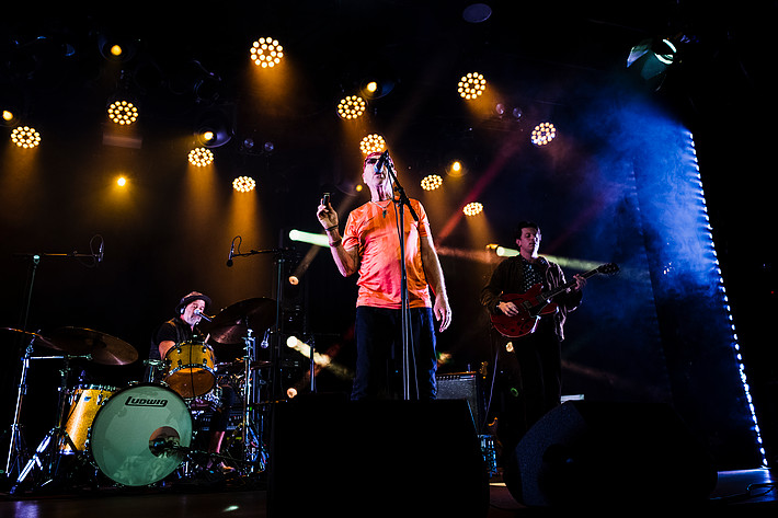 2019-09-06 - Pugh Rogefeldt från Liseberg, Göteborg