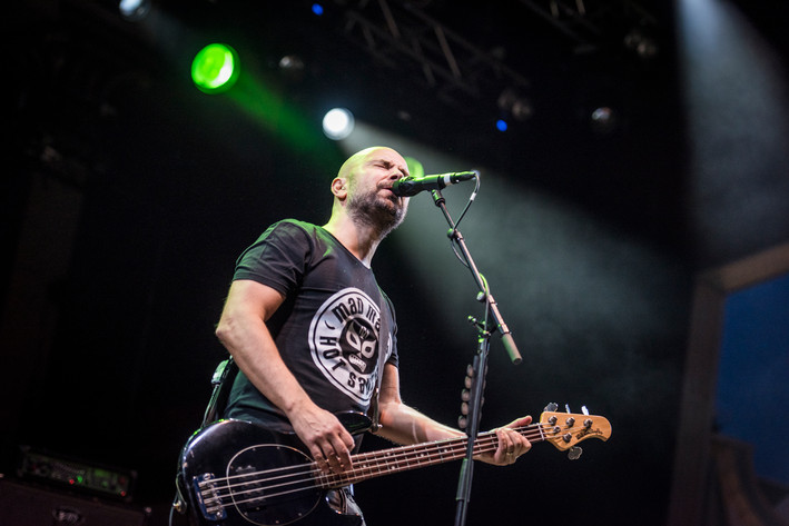 2019-09-06 - Millencolin från Gröna Lund, Stockholm 2019-09-06 - Millencolin från Gröna Lund, Stockholm