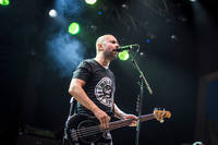 2019-09-06 - Millencolin från Gröna Lund, Stockholm