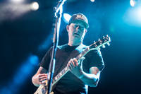 2019-09-06 - Millencolin från Gröna Lund, Stockholm
