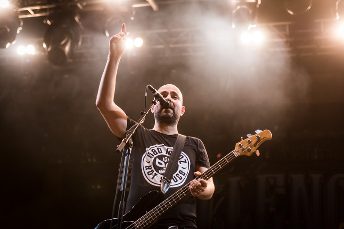 2019-09-06 - Millencolin från Gröna Lund, Stockholm 2019-09-06 - Millencolin från Gröna Lund, Stockholm