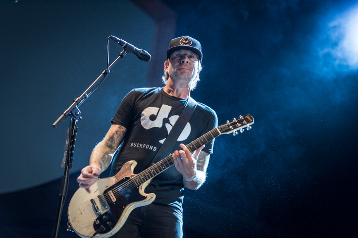 2019-09-06 - Millencolin från Gröna Lund, Stockholm 2019-09-06 - Millencolin från Gröna Lund, Stockholm