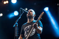 2019-09-06 - Millencolin från Gröna Lund, Stockholm