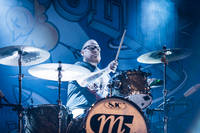2019-09-06 - Millencolin från Gröna Lund, Stockholm