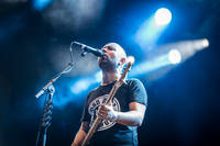 2019-09-06 - Millencolin från Gröna Lund, Stockholm