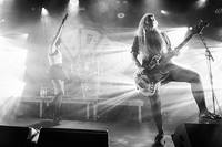 2019-09-07 - The Baboon Show från Liseberg, Göteborg