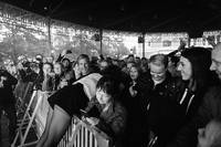 2019-09-07 - The Baboon Show från Liseberg, Göteborg