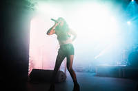 2019-09-07 - The Baboon Show från Liseberg, Göteborg