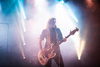 2019-09-07 - The Baboon Show från Liseberg, Göteborg