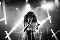 2019-09-07 - The Baboon Show från Liseberg, Göteborg