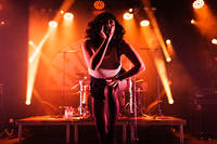 2019-09-07 - The Baboon Show från Liseberg, Göteborg