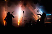 2019-09-07 - The Baboon Show från Liseberg, Göteborg