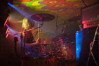 2019-09-07 - Ambush från Muskelrock - Efterfest, Alvesta