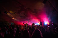 2019-09-07 - Ambush från Muskelrock - Efterfest, Alvesta