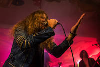 2019-09-07 - Ambush från Muskelrock - Efterfest, Alvesta