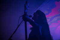 2019-09-07 - Hällas från Muskelrock - Efterfest, Alvesta