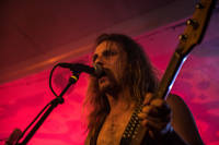 2019-09-07 - Ambush från Muskelrock - Efterfest, Alvesta