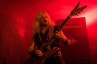 2019-09-07 - Ambush från Muskelrock - Efterfest, Alvesta