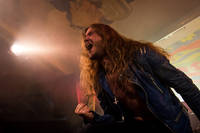 2019-09-07 - Ambush från Muskelrock - Efterfest, Alvesta