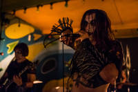 2019-09-07 - Illmara från Muskelrock - Efterfest, Alvesta
