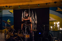 2019-09-07 - Illmara från Muskelrock - Efterfest, Alvesta