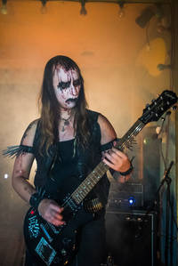 2019-09-07 - Illmara från Muskelrock - Efterfest, Alvesta
