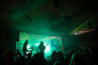 2019-09-07 - Hällas från Muskelrock - Efterfest, Alvesta