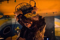 2019-09-07 - Illmara från Muskelrock - Efterfest, Alvesta