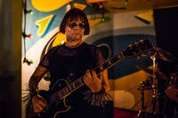 2019-09-07 - Illmara från Muskelrock - Efterfest, Alvesta