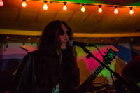 2019-09-07 - Minami Deutsch från Muskelrock - Efterfest, Alvesta
