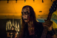 2019-09-07 - Illmara från Muskelrock - Efterfest, Alvesta