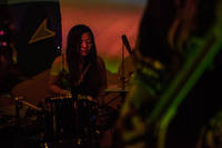 2019-09-07 - Minami Deutsch från Muskelrock - Efterfest, Alvesta