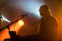 2019-09-07 - Uli Jon Roth från Muskelrock - Efterfest, Alvesta